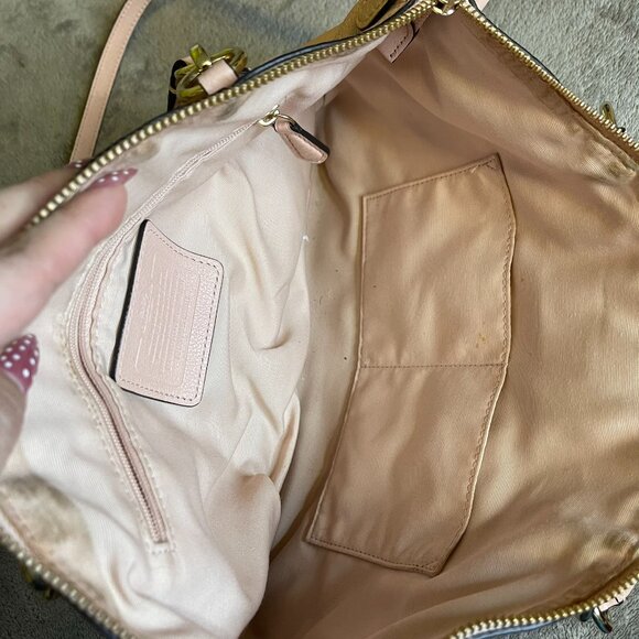 COACH Pre-owned Kelsey - Picture 14 of 16